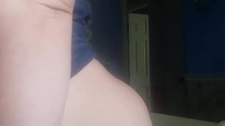 New big fat ass