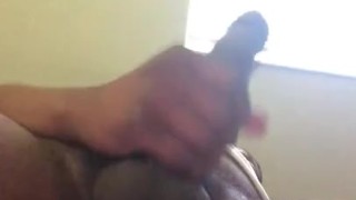 Cum with me
