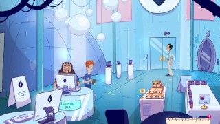 WDDD:Larry And His Pi-Phone-Ep5
