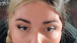 Droolsday Addams Tease