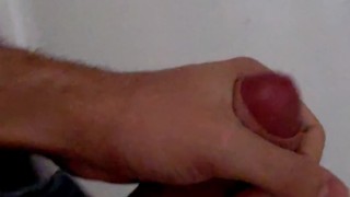 guarda la mia mazza