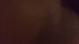 Up Close Sucking and Pounding