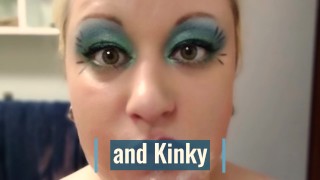 The Cute Couple Wants to play a kinky game tonight wanna play it