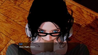 Harem Hotel - (PT 03)