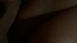 Pienso en su verga mientras me toco 