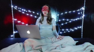 Porn Vlog - 12 June 2021 - My Health Issues (Hormones)