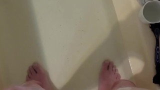 Solo Jerk 