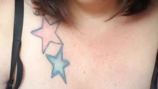 Bbw Pillow Humping 