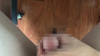 オナニー　気持ちよくイク