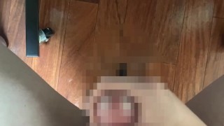 オナニー　気持ちよくイク