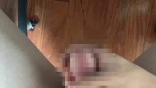 オナニー　気持ちよくイク
