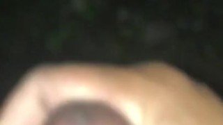 Quick jerk off during brake.
