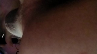 Yes daddy fuck my ass