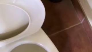 Massive cumwad after orgasm.
