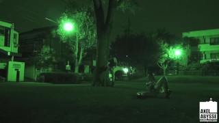 AXELABYSSE Compilation 9 Night