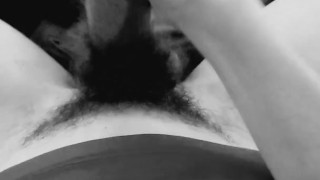 Rica corrida de pene duro you Like my cum. me gusta el semen 