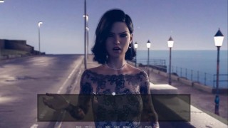Under The Moonlight:Mysterious Woman-Ep1