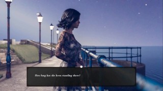 Under The Moonlight:Mysterious Woman-Ep1