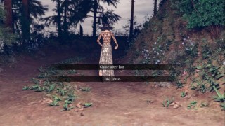 Under The Moonlight:Mysterious and Romantic-Ep2