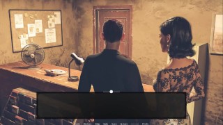 Under The Moonlight:Mysterious and Romantic-Ep2