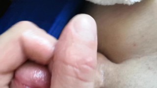 I want to Cum 