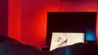 Masturbation tardive