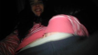 PinkMoonLust Fart Fetish Queen Anus Farts Farting Lazyboy Recliner Chair Living Room Stank Ass