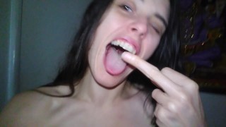 Horny Slutty Buddhist Buddha Spiritual Spiritualism Spiritualist Enlightens Vishhudda Throat Chakra