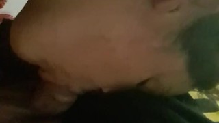 he fucks my ass and sucks it unexpected ending