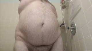 Coke, and water inflation/bloat