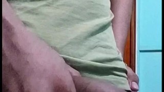 Eyaculación en cámara lenta