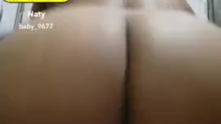 Babe shake your ass
