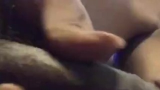 LONG Black Dick Ready To Fuck SUMM COME PLAY WITH HIMMMM To Get Even Harder For YouuuMa 