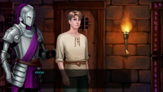 WHAT A LEGEND GAMEPLAY #13 Free Blowjob? Yes, Please!