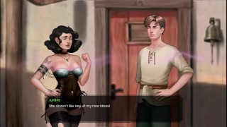 WHAT A LEGEND GAMEPLAY #13 Free Blowjob? Yes, Please!