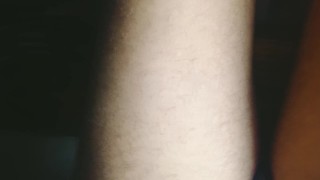 My Indian IT ex-boyfriend from Bangalore Jerking off