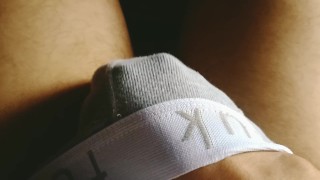 My Indian IT ex-boyfriend from Bangalore Jerking off
