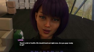 SeducingTheDevil-Fucked twice my naughty step sister