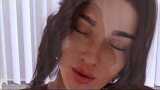 SeducingTheDevil-Lesbian Milf Having Fun