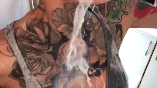 GOT MILK - New pictures this weekend