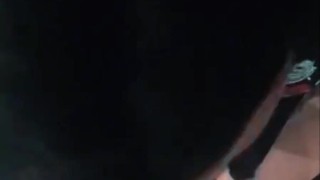 Turkish Girl Restaurant Owner Blow me in office