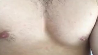 Tensing monster chest