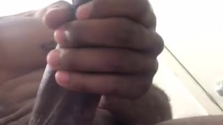 Bbc bust fat ass nut 