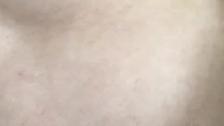 Male Nipples POV