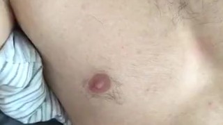 Male Chest Preview