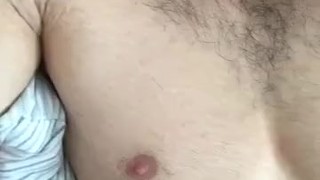 Male Chest Preview
