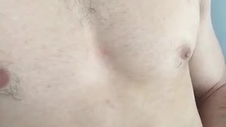 Chest and Abs video