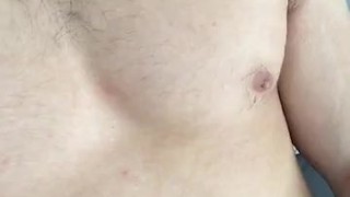 Bouncing Chest HD