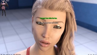 STWAdev Unbroken 2 The Reward