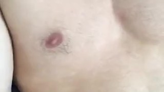 Male Nipples POV